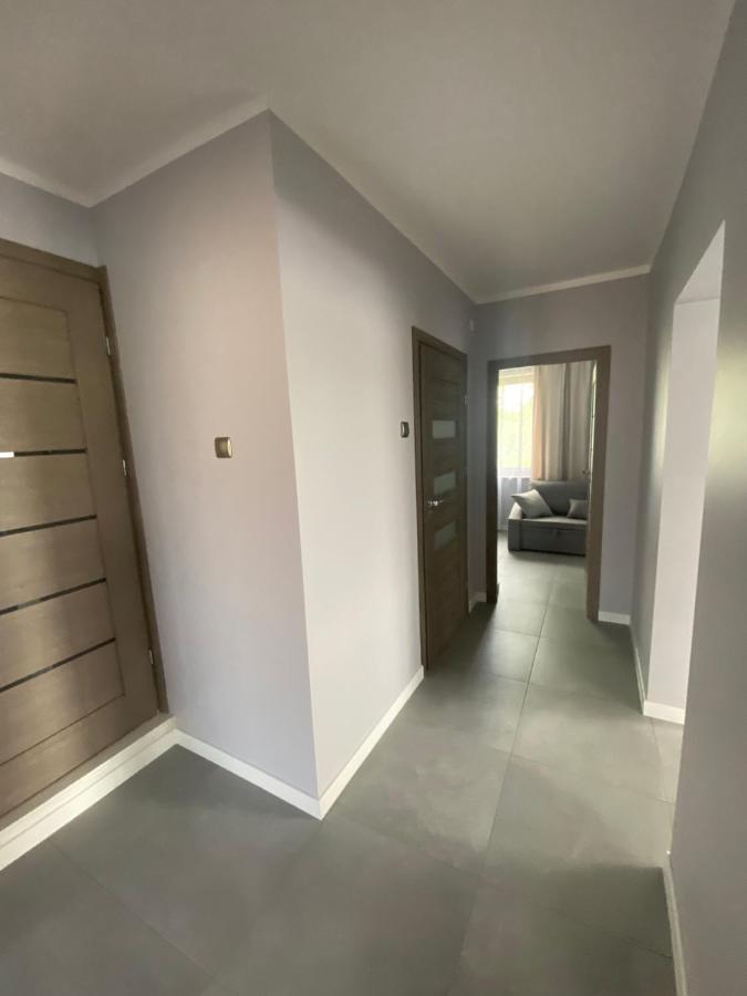 Energylandia Zator Noclegi Apartament Pokoje Do Wynajecia Polanka Wielka Ngoại thất bức ảnh